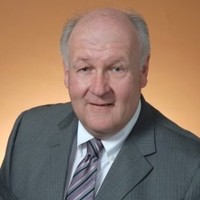 Robert Thibodeau
