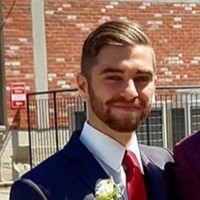 Dylan Lutz
