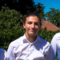 Roméo Agostino
