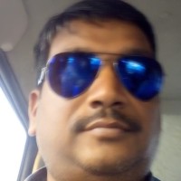 Shyamal Maity