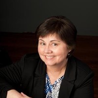 Gina Teal