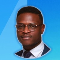 Guillaume N. KOUAO ✪