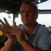 SIMONE FRANCESCHETTI