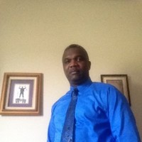Lewis Frazier