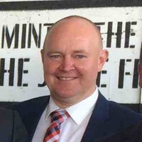 David Sidgreaves