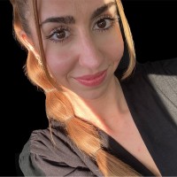Patricia Fonollosa