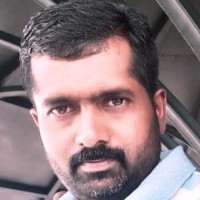 Naveen Jayaprakash