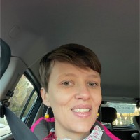 Waughnette Steyn( Schoombie)