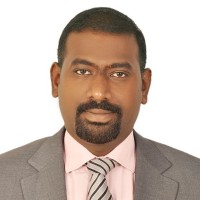 Vinu Shankar P