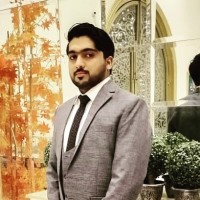 Tayyab Ali