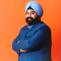 Param Deep Singh