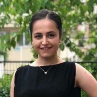 Gonca Gül Duman
