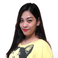 Micah Jaziel dela Cruz