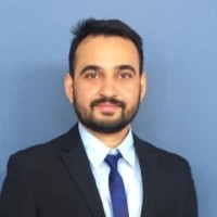Utkarsh Patel