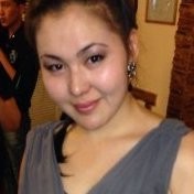 Sayagul Abisheva