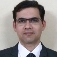 Mukund Paranjape