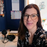 Amy Lynch