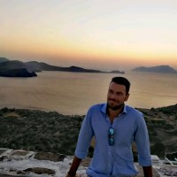 Anastasios Moraitis