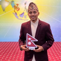 Sudip Adhikari