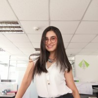 Marcia Betancourt Gálvez