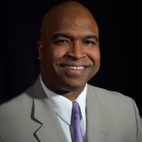 Delvert Cole