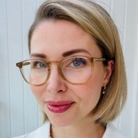 Johanna Holt