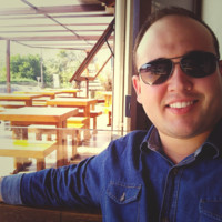 Rodrigo Pereira