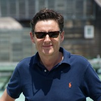 Patrick De Vos
