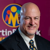 Greg Martin