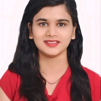 Megha Gharate