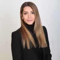 Selin Kisacik Saydam