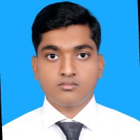 MD. Ariful Islam (Arif)