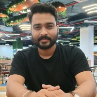 Ketan Ramteke