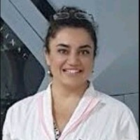 Dra. Gabriela Antelo Balcázar