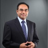 Manish Mehta