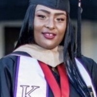 Candice Alexander, Mba