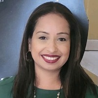 Rosa Vélez