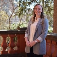 Madison Lapierre, Cpa