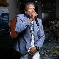 Jelani Liddell, M.S. Ed.