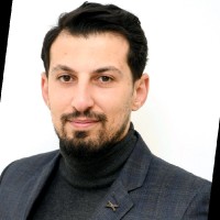 Rami Mansouri