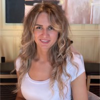 Alina Cherniavska
