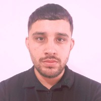 Matias Diaz