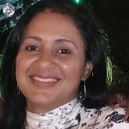 Norma Célia Salgado
