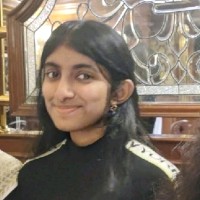 Aadya R Nair