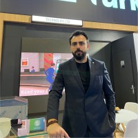 Harun GÜMÜŞDOĞRAYAN