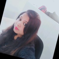 Lata Gajbhiye