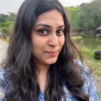 Divyashree L