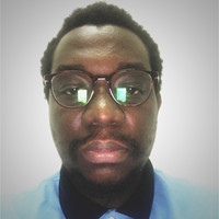 Serge Luhonga