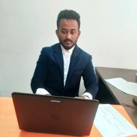 Abrham Haile