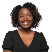Kaamilah Mitchell, Mph